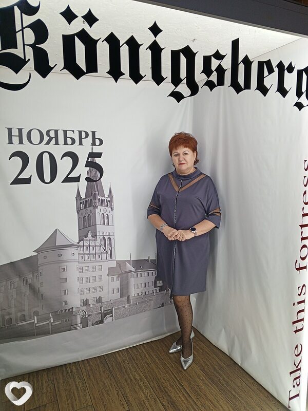 Ольга, 60, Улан-Удэ — анкета №3418329