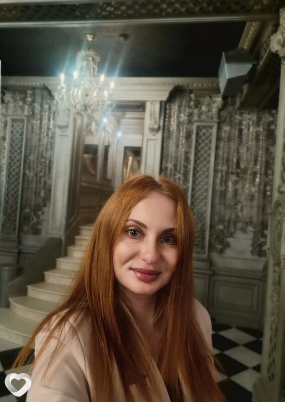Алёна, 35, Хабаровске — анкета №3418331