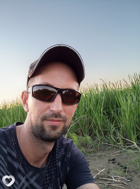 Александр, 38, Астрахани — анкета №3418337