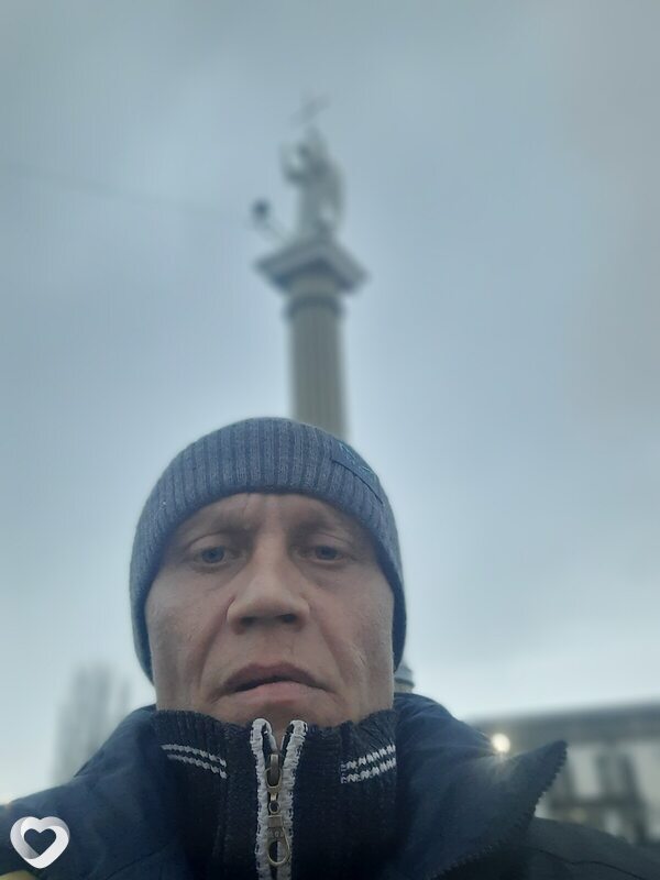 Сергей, Тюльган