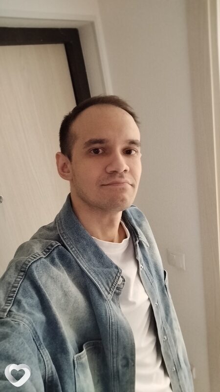 Рамис, 30, Санкт-Петербурге — анкета №3418300
