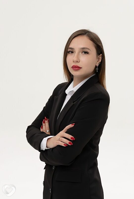 Дарья, 23, Краснодаре — анкета №3418302