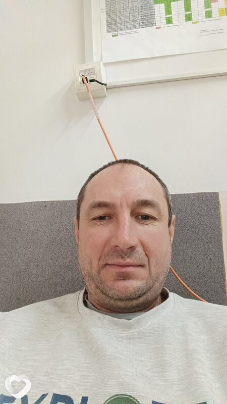 Александр, 44, Шымкенте — анкета №3418303