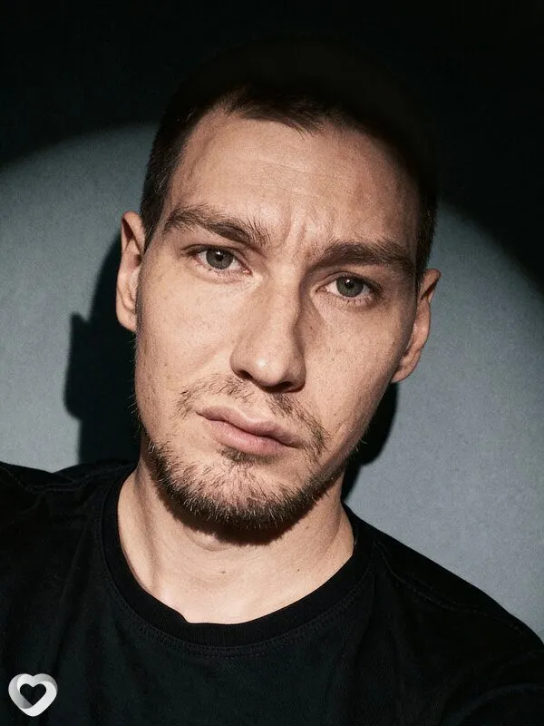 Кирилл, 31, Москве — анкета №3418305