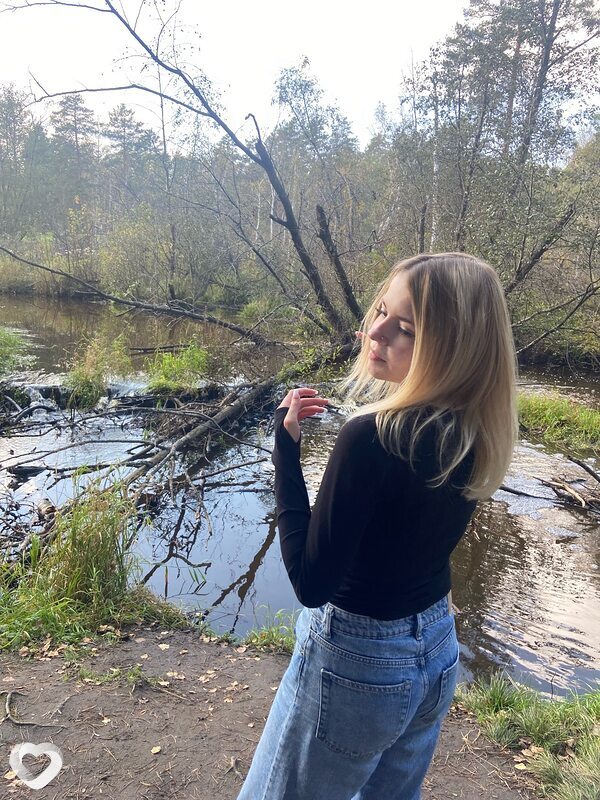 Александра, 19, Челябинске — анкета №3418695