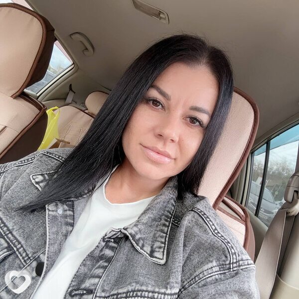 Александра, 35, Уссурийске — анкета №3418697
