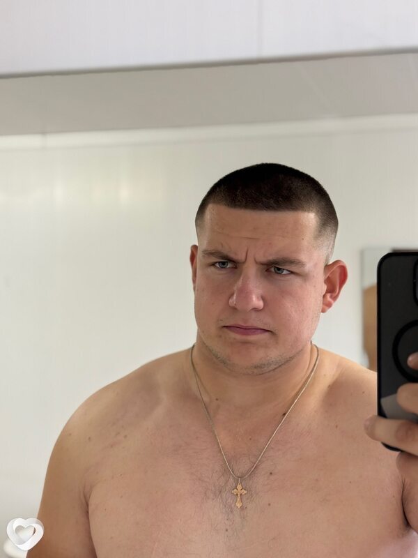 Денис, 21, Клине — анкета №3418706