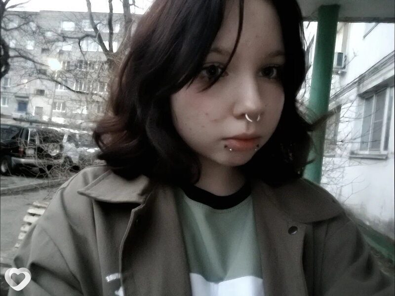 Анечка, 20, Владивостоке — анкета №3418714
