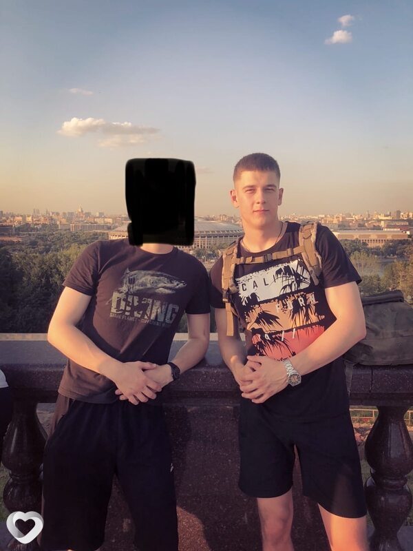 Константин, 23, Казани — анкета №3418715