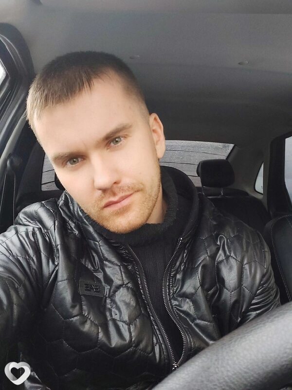 Сергей, 34, Тюмени — анкета №3418350