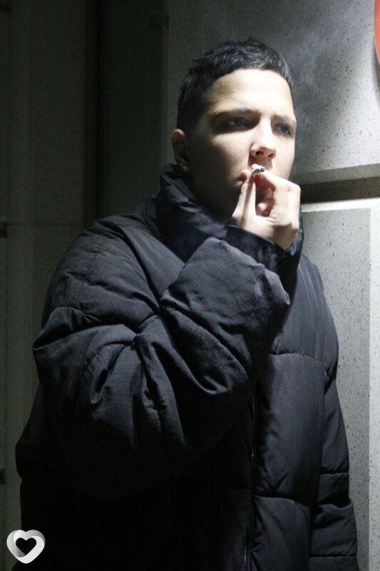 Санёк, 18, Алматы — анкета №3418393