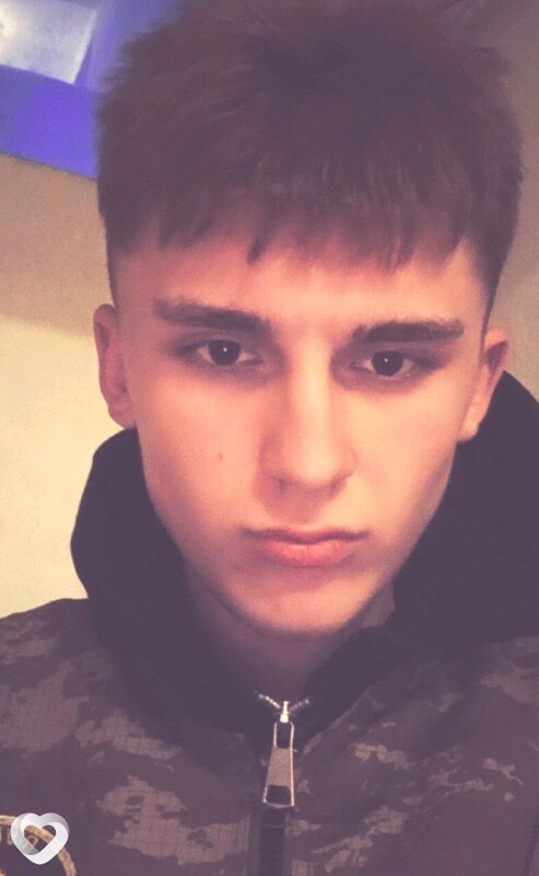 Даня, 19, Находке — анкета №3418398