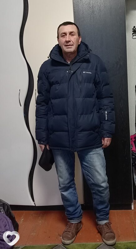 Эльхан, 54, Пинске — анкета №3418411