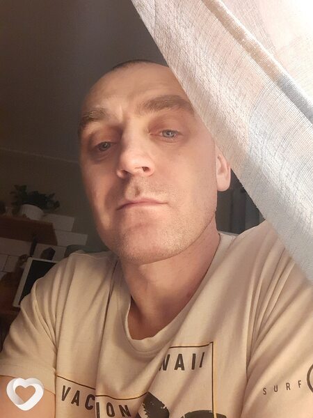 Віталій, 32, Кривое Роге — анкета №3418414