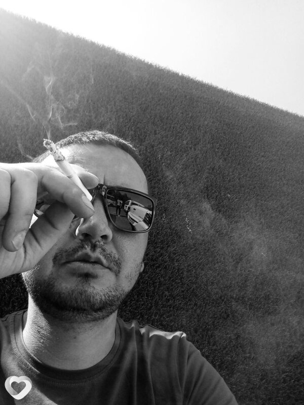 Баха, 36, Москве — анкета №3418368