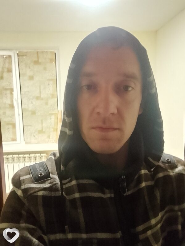 Иван, 31, Камышине — анкета №3418369