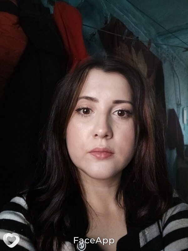 Алёна, 37, Осинниках — анкета №3418376