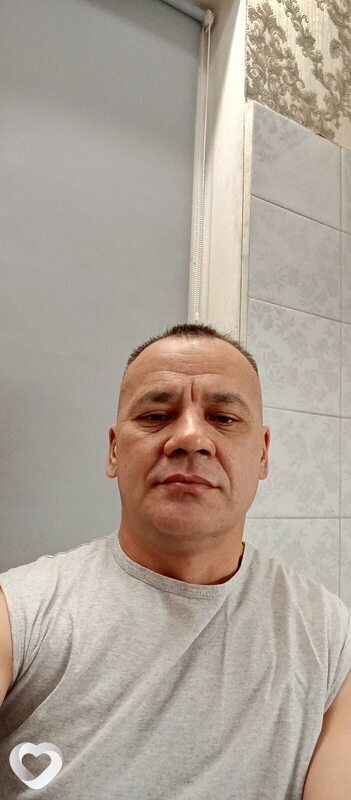 Алексей, 46, Оренбурге — анкета №3418386