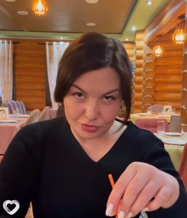 Мия, 40, Алматы — анкета №3418388