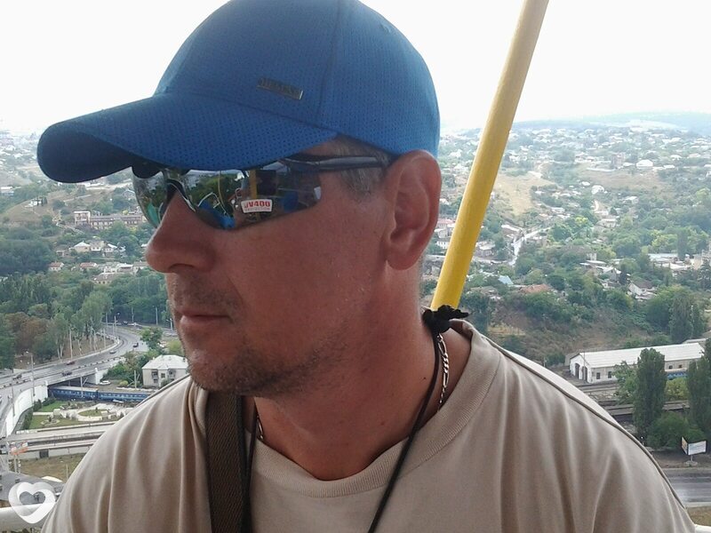 Алекс, 55, Новороссийске — анкета №3418390