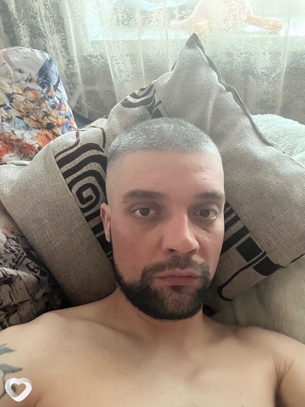 Константин, 31, Караганде — анкета №3418448