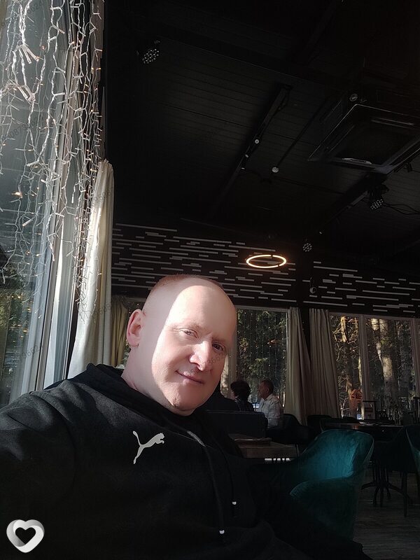Роман, 47, Курске — анкета №3418449