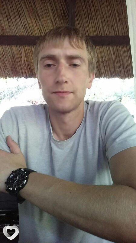 Денис, 41, Кишинёв — анкета №3418450