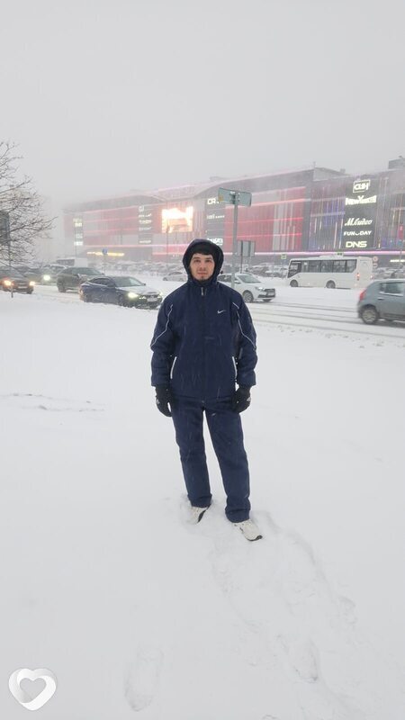 Турал, 35, Нижнекамске — анкета №3418453