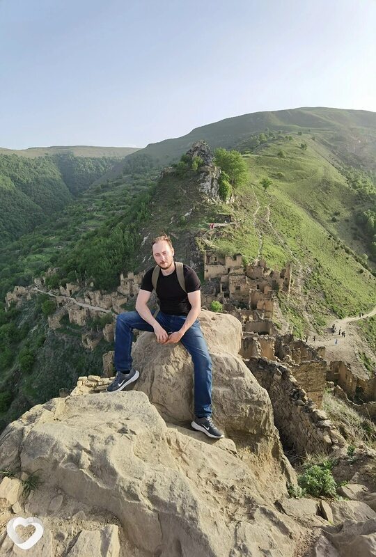 Станислав, 35, Нижнекамске — анкета №3418455