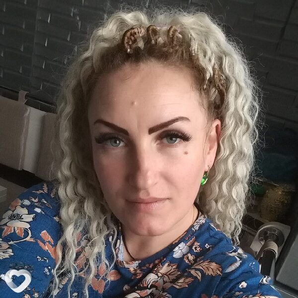 Кристина, Домодедово