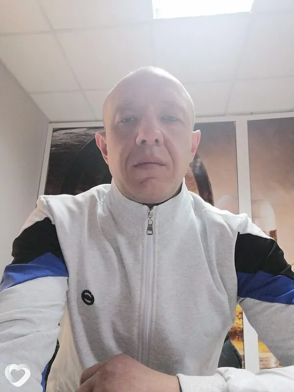 Александр, 42, Барнауле — анкета №3418463