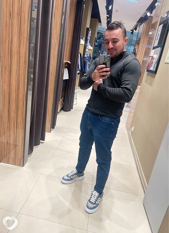 Алекс, 34, Новосибирске — анкета №3418470