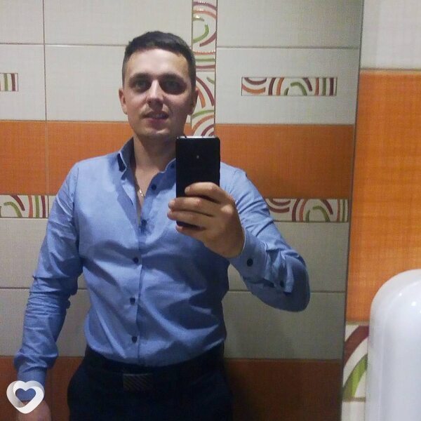 Алексей, 33, Речице — анкета №3418472