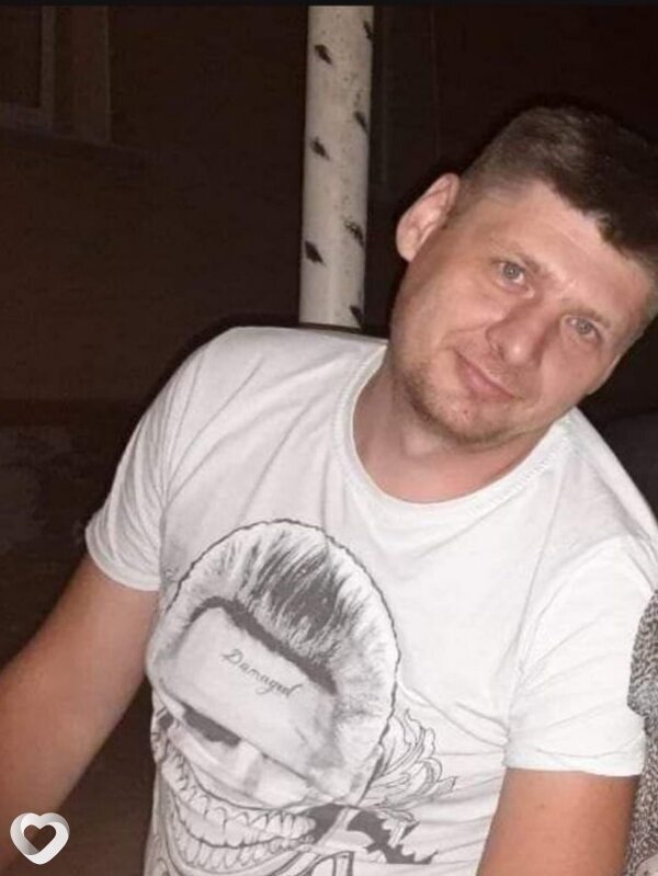 Алексей, 42, Харькове — анкета №3418473