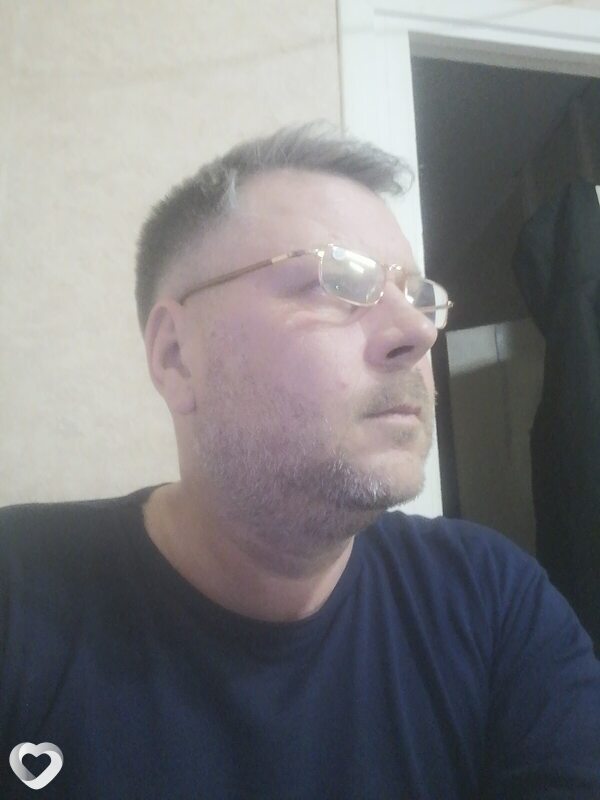 Алекс, 46, Оренбурге — анкета №3418475