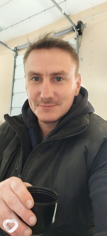 Евгений, 43, Могилев — анкета №3418479