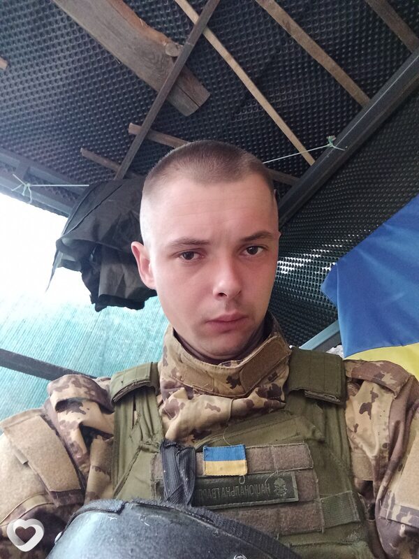 Роман, 31, Харькове — анкета №3418480