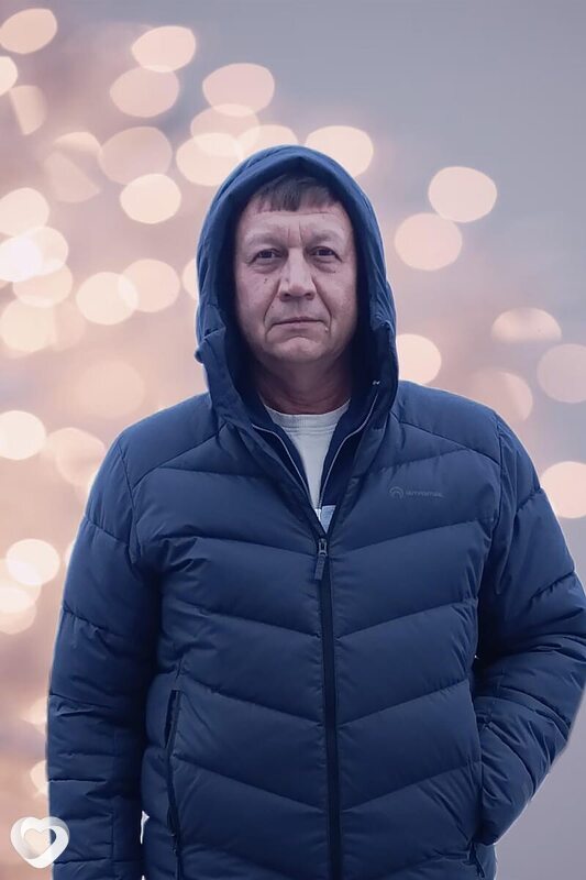 Андрей, 52, Лабинске — анкета №3418487