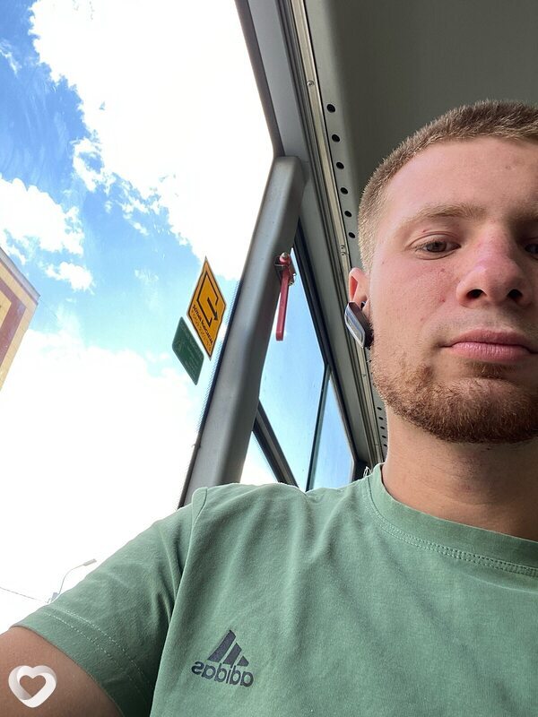Артем, 25, Санкт-Петербурге — анкета №3418489
