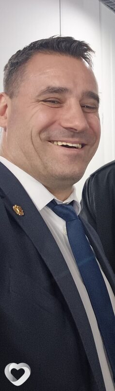 Александр, 45, Санкт-Петербурге — анкета №3418490