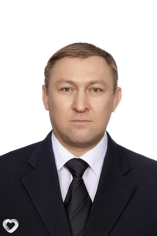 Владимир, 46, Тюмени — анкета №3418491