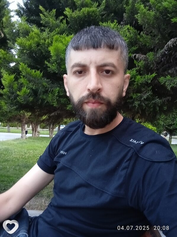 Musa, Баку