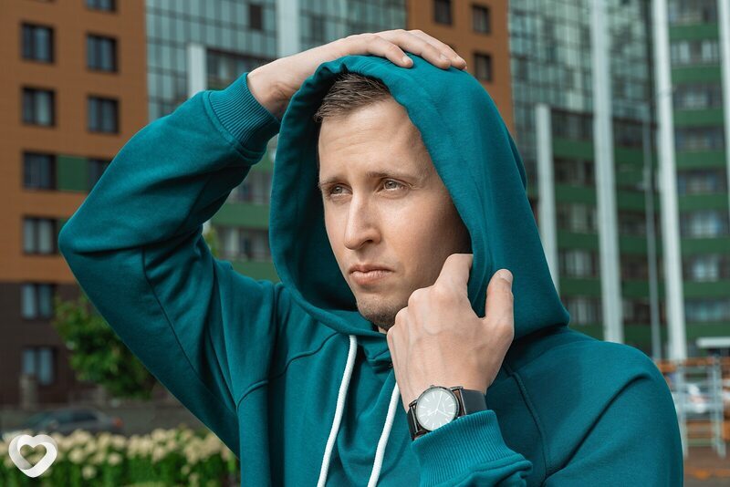 Дмитрий, 29, Кирове — анкета №3418520