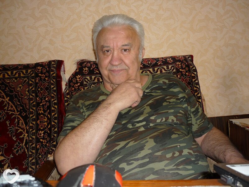Александр, Дубровка (Брянская обл)
