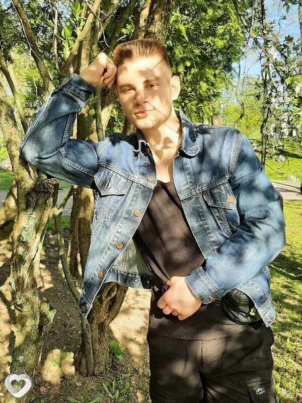 Ярослав, 28, Минске — анкета №3418534