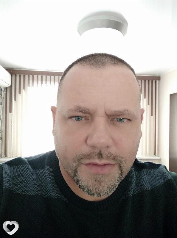 Сэм, 40, Темиртау — анкета №3418538