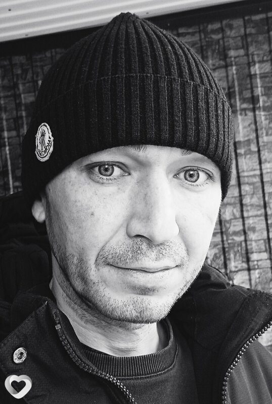 Рамиль, 39, Ульяновске — анкета №3418540