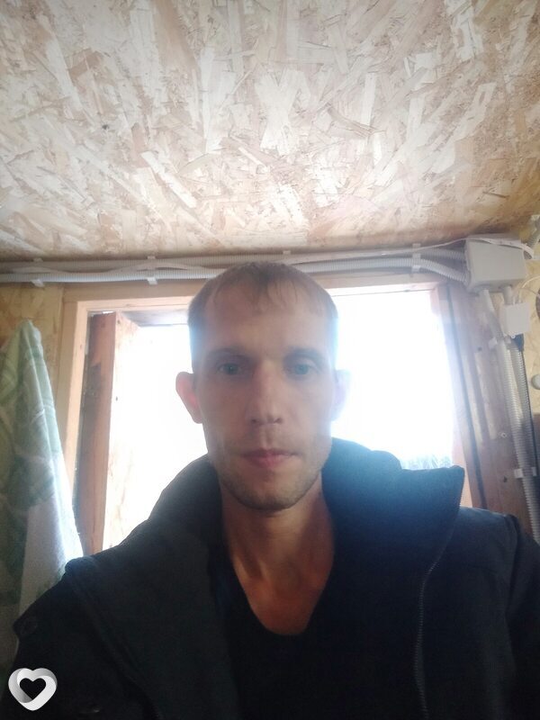 Серафим, 40, Павлове — анкета №3418920
