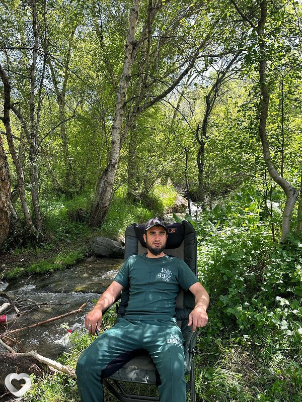 Yusuf, 34, Таразе — анкета №3418922