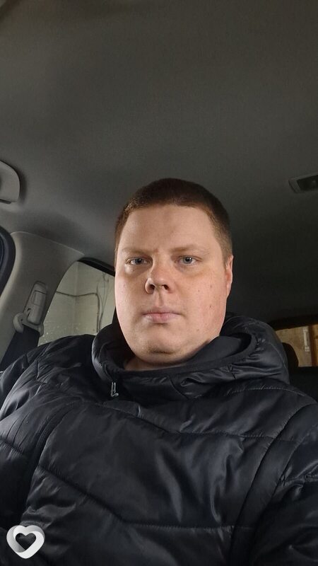 Михаил, 28, Твери — анкета №3418932